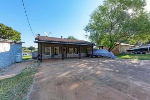 Photo of 616 Sandy Harbor Drive, Horseshoe Bay, TX 78657 (MLS # 174772)