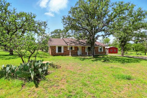 Photo of 115 Saddlehorn Dr, Burnet, TX 78611 (MLS # 173845)