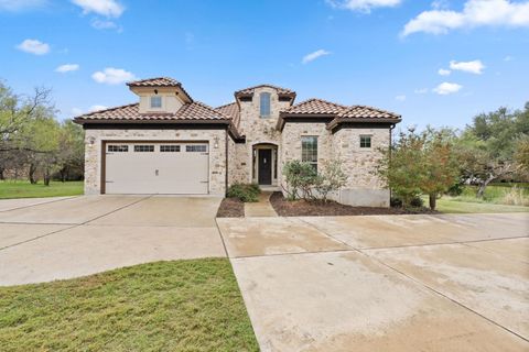 106 Gemstone Horseshoe Bay TX 78657