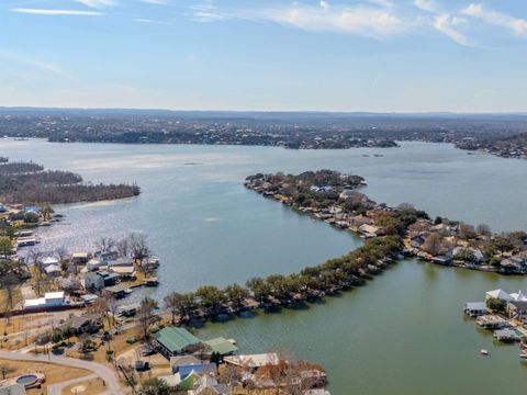 Photo of 604 Highcrest Drive, Granite Shoals, TX 78654 (MLS # 176411)