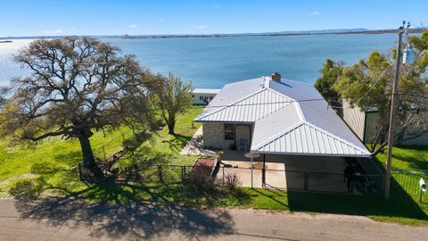 Photo of 919 Lakeshore Loop, Tow, TX 78672 (MLS # 176962)