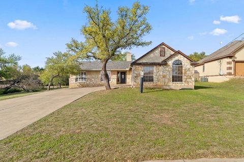 Photo of 406 Great Western, Horseshoe Bay, TX 78657 (MLS # 177088)