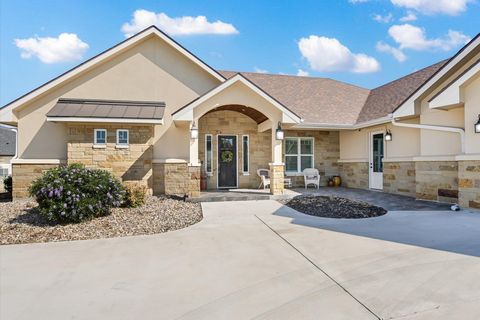 Photo of 106 Rangeway Circle, Kingsland, TX 78639 (MLS # 176779)