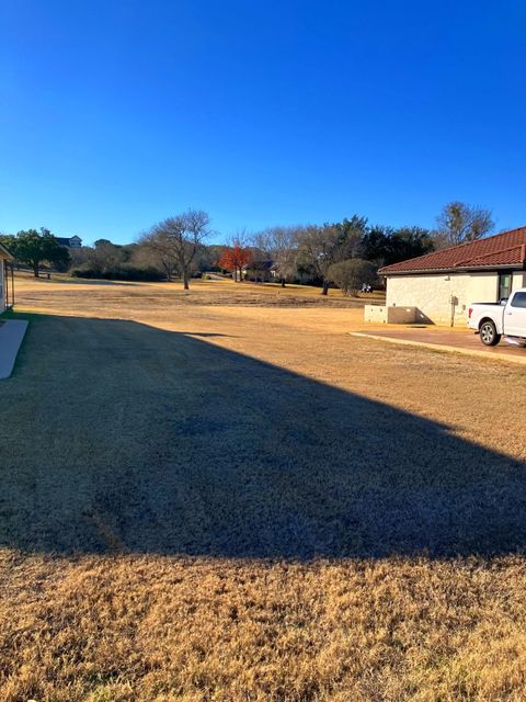 Photo of 338 Sun Ray, Horseshoe Bay, TX 78657 (MLS # 176098)