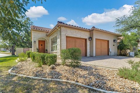 Photo of 101 Blanco Court, Horseshoe Bay, TX 78657 (MLS # 175263)