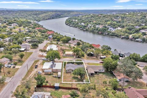 Photo of 306 Avenue D, Marble Falls, TX 78654 (MLS # 174972)