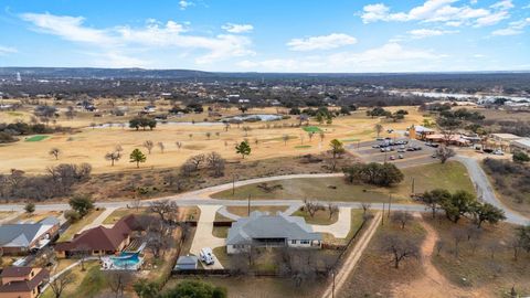 Photo of 625 Skyline Drive, Kingsland, TX 78639 (MLS # 176477)