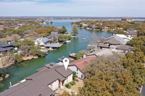 613 Hi Circle North #A, Horseshoe Bay, TX 78657 - #: 172391