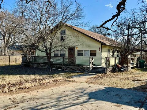 Photo of 212 E Castleberry Dr, Granite Shoals, TX 78654 (MLS # 176417)