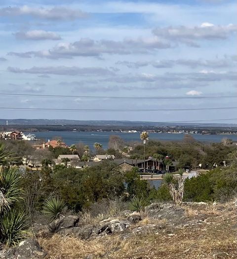 Photo of 716 Scarlet Sun, Horseshoe Bay, TX 78657 (MLS # 176512)