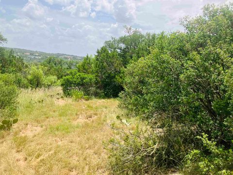 Photo of TBD Bishops Court, Horseshoe Bay, TX 78657 (MLS # 174172)