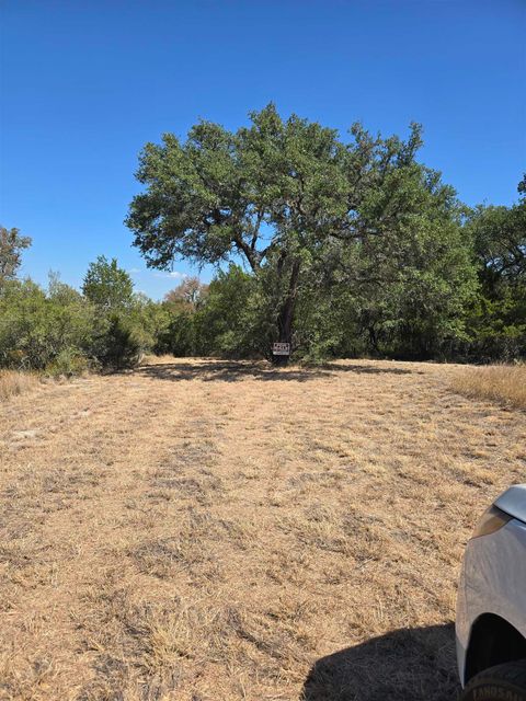 Photo of 10081 Box Canyon, Horseshoe Bay, TX 78657 (MLS # 175103)