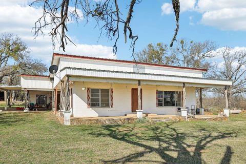 131 Blue Bird Lane, Tow, TX 78672 - #: 172445