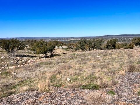 Photo of 202 TBD Westridge Way, Big Creek Ranch, Kingsland, TX 78639 (MLS # 173538)