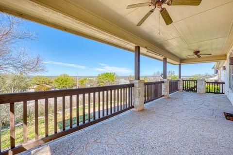 Photo of 211 Gateway Parkway, Marble Falls, TX 78654 (MLS # 176942)