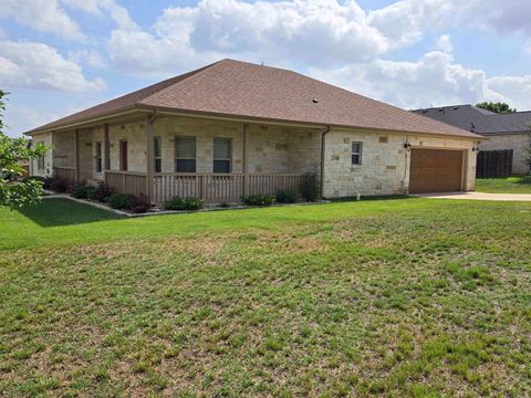 Meadowlakes, TX 78654
