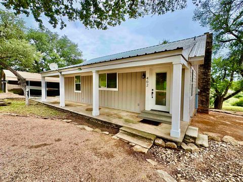 Photo of 402 Laurel Ln, Burnet, TX 78611 (MLS # 176072)