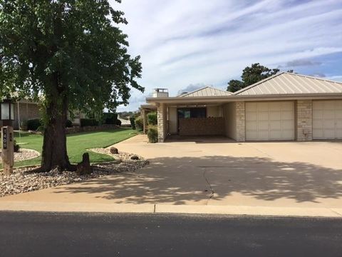 Photo of 1406 Broken Hills Unit #15 Hls, Horseshoe Bay, TX 78657 (MLS # 176856)