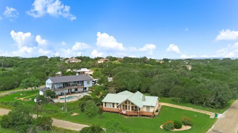 Photo of 713 Lagoon Loop, Horseshoe Bay, TX 78656 (MLS # 174246)