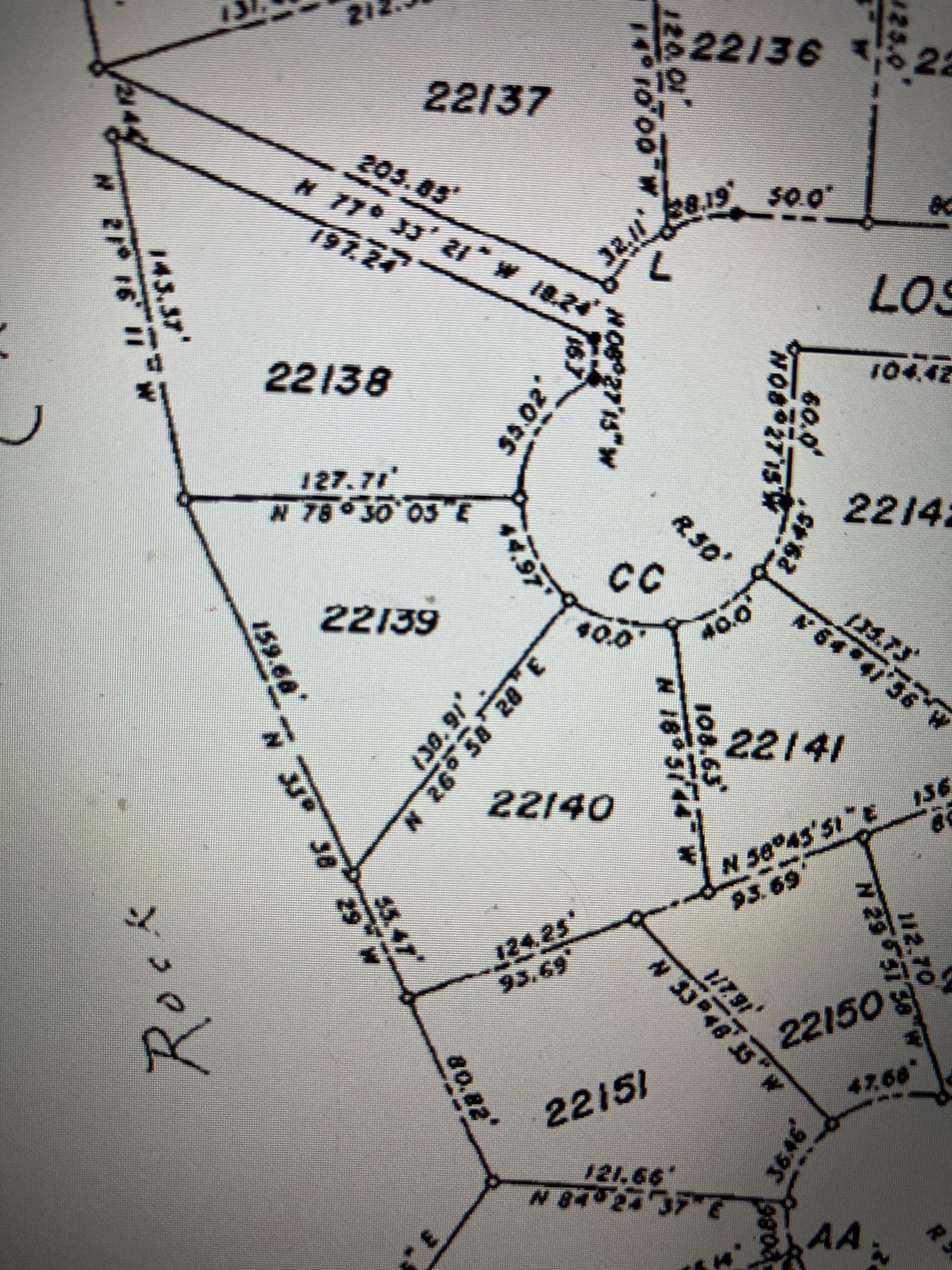 Lot 22139 Lost Dutchman