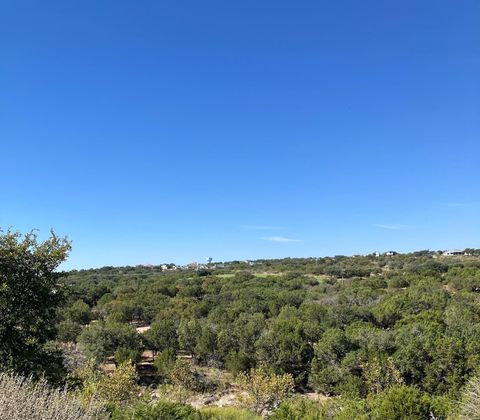 Lot 22139 Lost Dutchman Horseshoe Bay TX 78657
