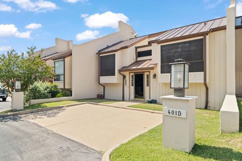 Photo of 401 Hi There, Horseshoe Bay, TX 78657 (MLS # 177057)