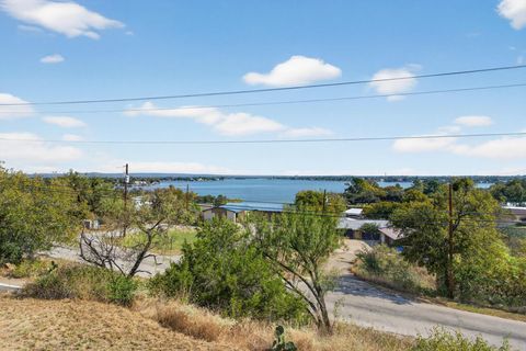 Photo of 126 Inspiration Dr, Sunrise Beach, TX 78643 (MLS # 175530)