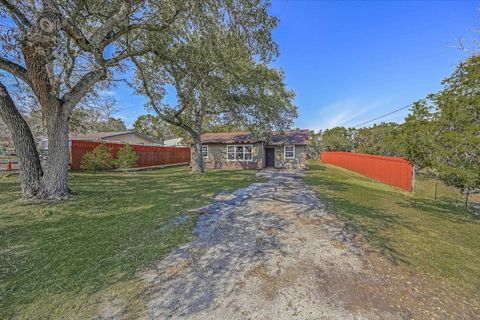 Photo of 7606 Williamson Creek, Austin, TX 78736 (MLS # 176471)