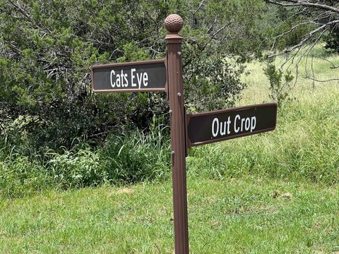 Photo of 310 Outcrop/Cats Eye, Horseshoe Bay, TX 78657 (MLS # 174390)