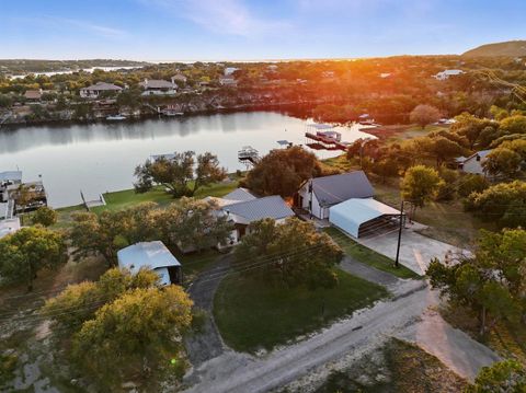 Photo of 308 Cr 145, Burnet, TX 78611 (MLS # 175306)