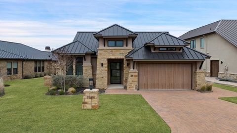116 Azalea Loop, Horseshoe Bay, TX 78657 - #: 172739