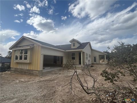 4004 Rockpark Circle, Lago Vista, TX 78645 - #: 172584