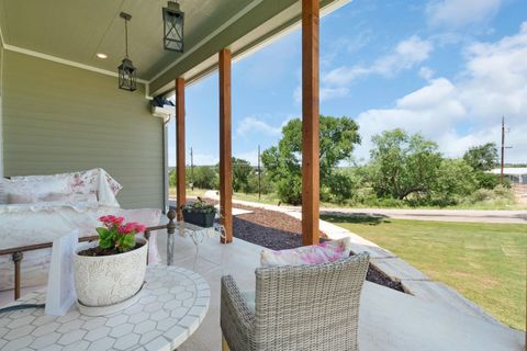 Photo of 908 Sandy Drive, Sunrise Beach, TX 78643 (MLS # 174247)