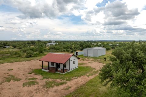 Photo of 4800 W Sh 29, Llano, TX 78643 (MLS # 174211)