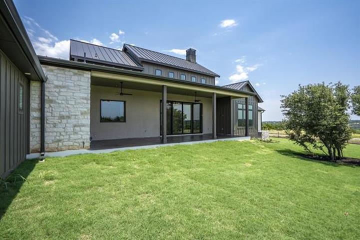 Horseshoe Bay, Texas, 78657, United States, 4 Bedrooms Bedrooms, ,4 BathroomsBathrooms,Residential,Active,2041627