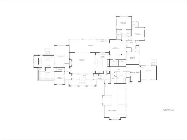 Horseshoe Bay, Texas, 78657, United States, 4 Bedrooms Bedrooms, ,4 BathroomsBathrooms,Residential,Active,2041627