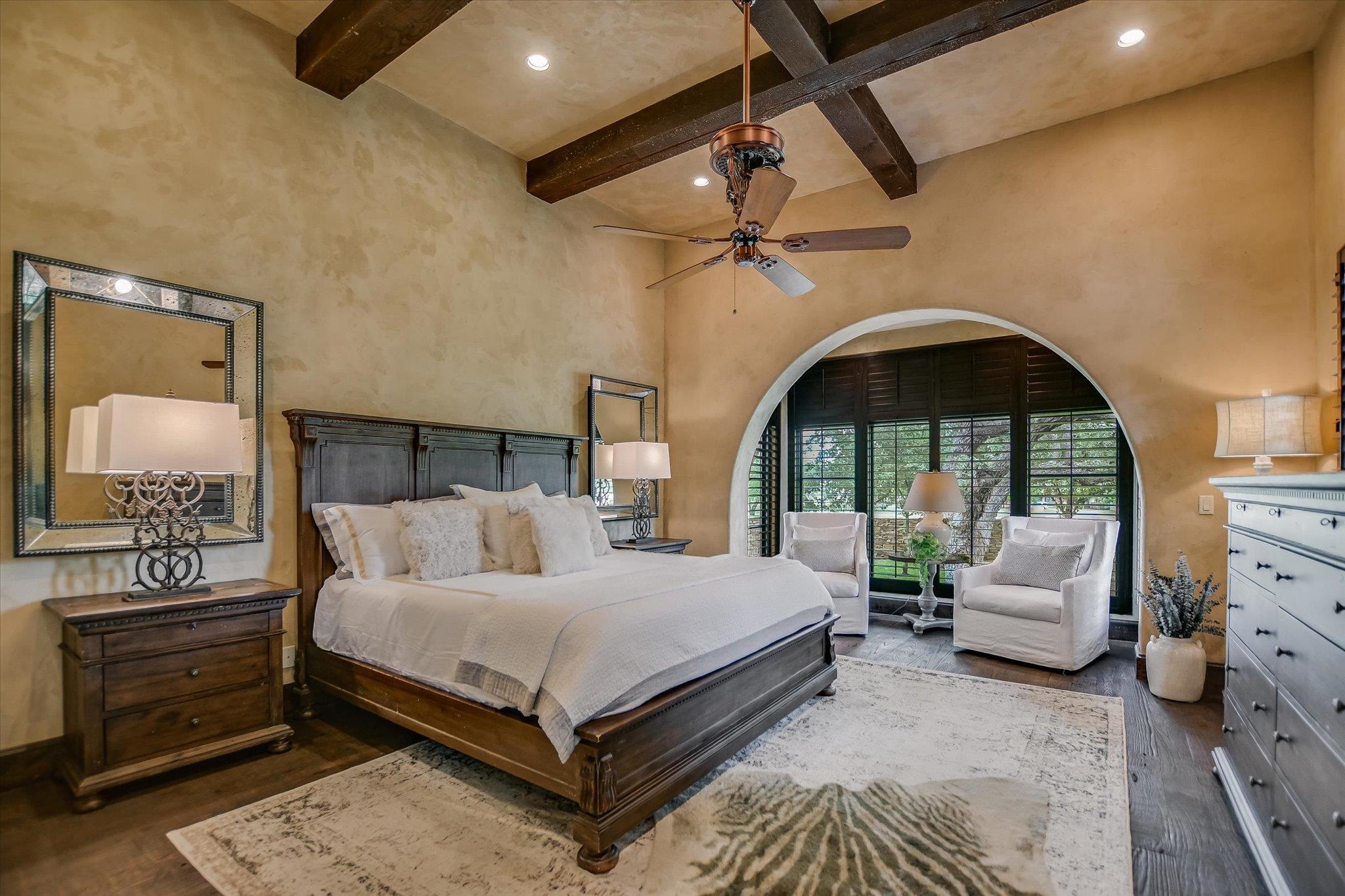 Horseshoe Bay, Texas, 78657, United States, 4 Bedrooms Bedrooms, ,4 BathroomsBathrooms,Residential,Active,2035627