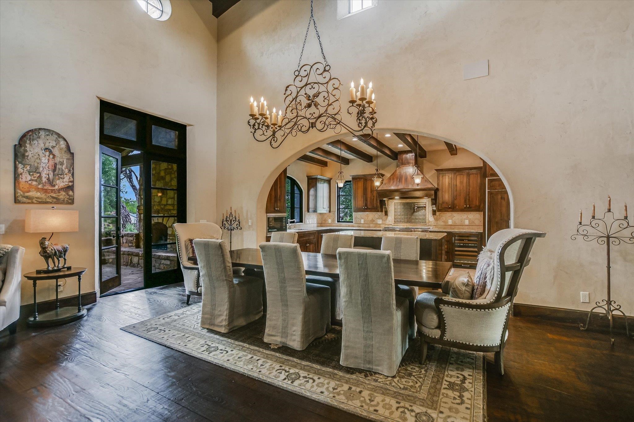 Horseshoe Bay, Texas, 78657, United States, 4 Bedrooms Bedrooms, ,4 BathroomsBathrooms,Residential,Active,2035627
