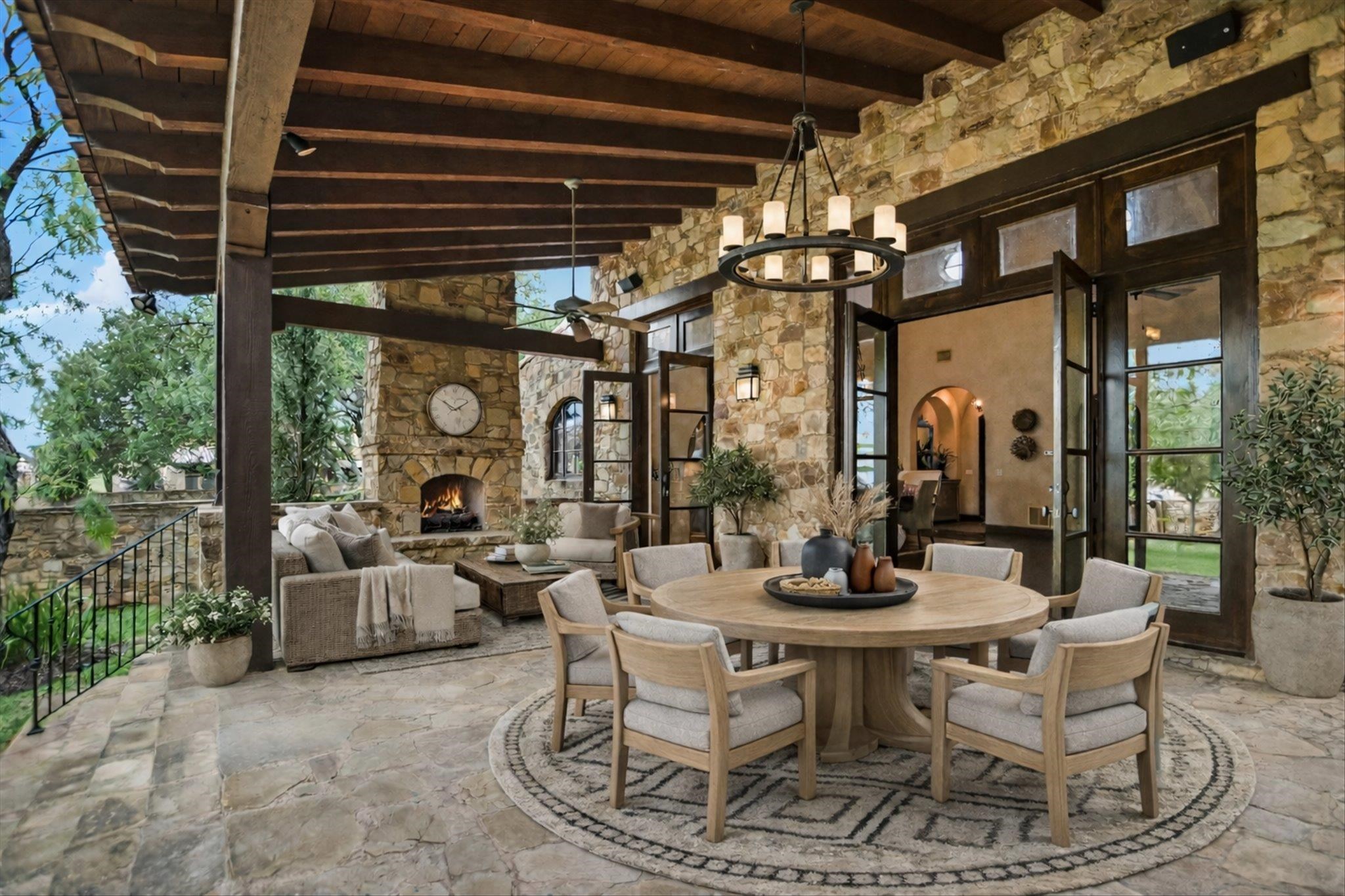 Horseshoe Bay, Texas, 78657, United States, 4 Bedrooms Bedrooms, ,4 BathroomsBathrooms,Residential,Active,2035627