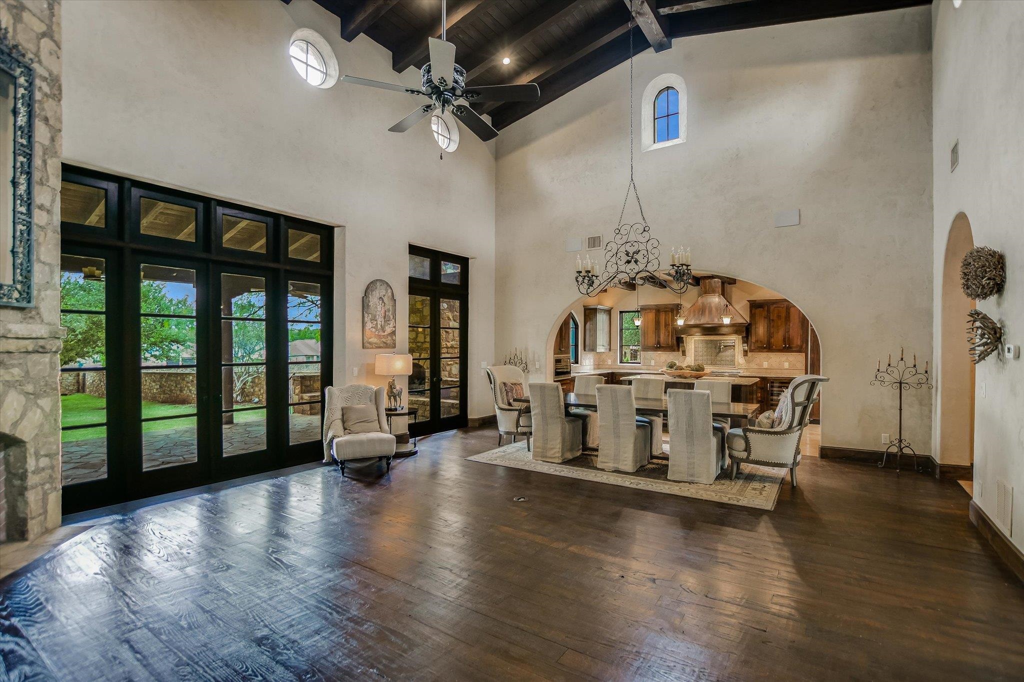Horseshoe Bay, Texas, 78657, United States, 4 Bedrooms Bedrooms, ,4 BathroomsBathrooms,Residential,Active,2035627