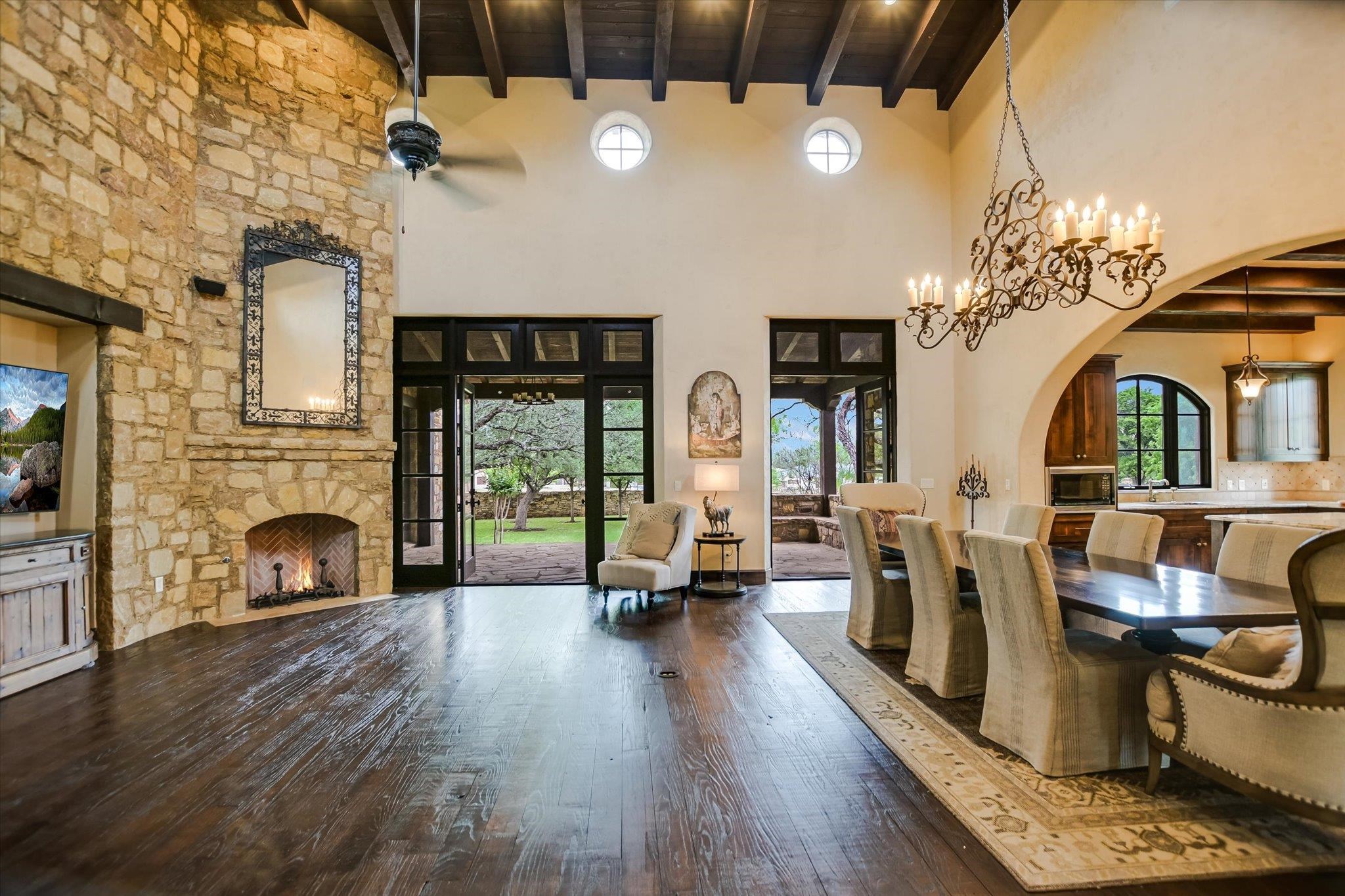 Horseshoe Bay, Texas, 78657, United States, 4 Bedrooms Bedrooms, ,4 BathroomsBathrooms,Residential,Active,2035627