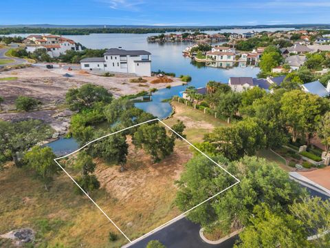 Photo of 108 Moon Isle, Horseshoe Bay, TX 78657 (MLS # 176606)