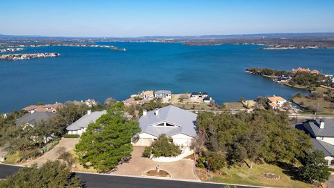 115 Dalton Circle, Horseshoe Bay, TX 78657 - #: 172074