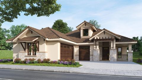 Photo of 1828 Art Adams Way, Spicewood, TX 78669 (MLS # 175353)
