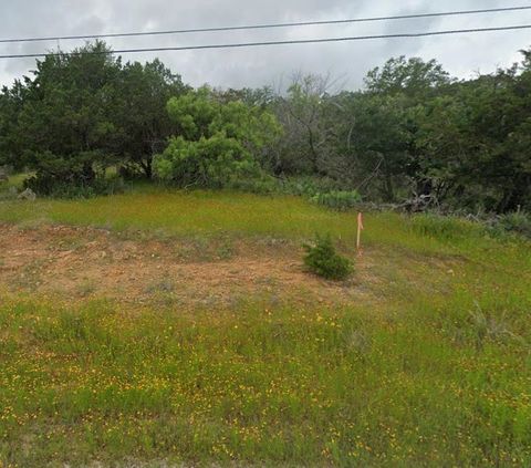 Photo of 0 W Lakeshore, Sunrise Beach, TX 78643 (MLS # 175963)