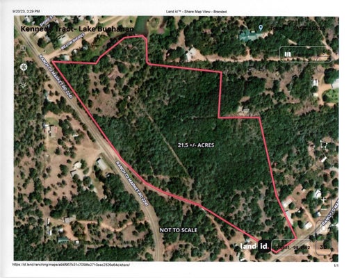 0 RANCH ROAD 2241 TX, TOW, TX 78672 - Image 76dfd8ca818e5f8bbc490352913e2192/2271175788