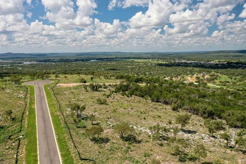 Photo of 64 TBD Big Creek Drive, Big Creek Ranch, Kingsland, TX 78654 (MLS # 173560)