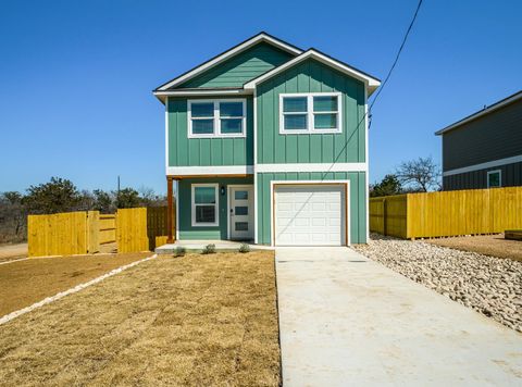 Photo of 301 Cedarhill, Granite Shoals, TX 78654 (MLS # 176783)