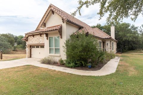 108 Gemstone Horseshoe Bay TX 78657