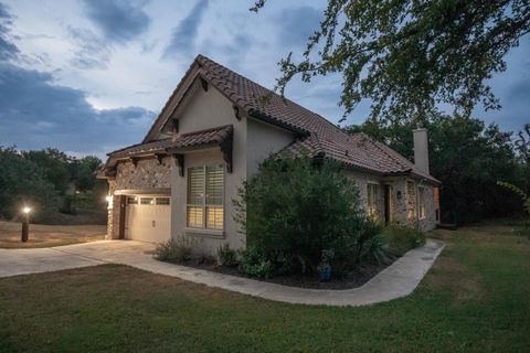 Photo of 108 Gemstone, Horseshoe Bay, TX (MLS # 174938)